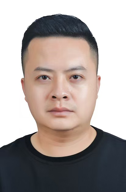 总经理彭鹏先生